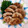 ฅhikkaฅ's cooksnap of when they made れんこんのはさみ焼き・餃子風.