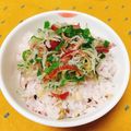はるシェフ's cooksnap of when they made 京都のおばんざい＊茗荷と大葉と縮緬じゃこ.