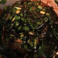 クックHWUFUY☆'s cooksnap of when they made とんでもなく役に立つ☆簡単にらだれ.