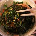 クックHWUFUY☆'s cooksnap of when they made かんたん万能にらだれ.