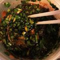 クックHWUFUY☆'s cooksnap of when they made 簡単☆万能タレ☆.