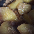 うーや♪'s cooksnap of when they made つなと大根の煮物.