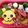 ＊ゆ♨︎mama＊'s cooksnap of when they made ☆キャラ弁☆ピカチュウ.
