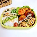 ☆のんのんの～ん☆'s cooksnap of when they made 簡単お弁当✿人参ダシダ煮.