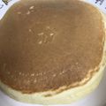 Luna811's cooksnap of when they made 簡単＊ホットケーキ作りましょう♪.