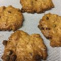 クッキングトミー's cooksnap of when they made グルテンフリー☆オートミールクッキー.