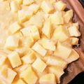 ぽこちゃんキュート's cooksnap of when they made さつまいも蒸しケーキ.