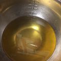 クック桃太郎1121's cooksnap of when they made アメリカで自家製ラードを作る方法.