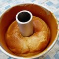 クックH86AFM☆'s cooksnap of when they made 糖質制限の美味しいシフォンケーキ♪.