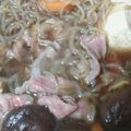 ショコラメロン's cooksnap of when they made すき焼き割下.