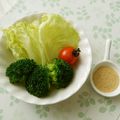 えりべえ's cooksnap of when they made ブロッコリー(野菜)のマヨぽんソース.
