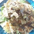 ちろりあん32's cooksnap of when they made 白菜と大根のさっぱりサラダ.