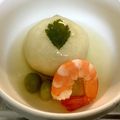 ⁂ゆうこりん⁂'s cooksnap of when they made 百合根饅頭　料亭の味.