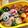 どぅ～さんこ's cooksnap of when they made 簡単キャラ弁 卵使わずミニオン弁当.