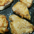 ぷいぷいルンルン's cooksnap of when they made カツオの竜田揚げ焼き.