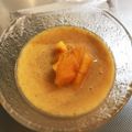 くまこ1119's cooksnap of when they made めっけもん♪簡単～美味しい柿ムース!.