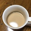 ちょこくろ。's cooksnap of when they made スタバ気分のキャラメルモカ.