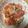 michinisa's cooksnap of when they made ツナトマトの黒ごまマリネ☆.