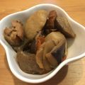 asuken's cooksnap of when they made 博多の味♬がめ煮.