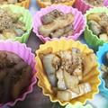 SORxSIR's cooksnap of when they made シャキシャキ♪簡単！れんこんのきんぴら.