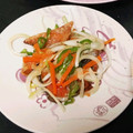 りずまろ's cooksnap of when they made 切り落としだから安い！　鮭の南蛮漬け.