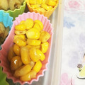 SORxSIR's cooksnap of when they made お弁当用 冷凍OKおかずリスト.