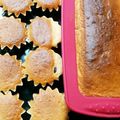 あまいこびと's cooksnap of when they made 秋の味✨栗のパウンドケーキ.