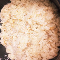 みい介's cooksnap of when they made ポムの樹風！？炊き込みバターライス.