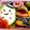 ＊うりたん＊'s cooksnap of when they made コウモリ☆ハロウィン弁当☆.