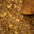 クックQD81I1☆'s cooksnap of when they made 辛ウマ～!な本格的★チリコンカン.