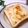 runa10's cooksnap of when they made ココナッツバターシュガートースト.