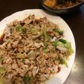 クックM4AD5O☆'s cooksnap of when they made 甘口♪焼き肉のタレ★.