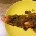 あんずめし's cooksnap of when they made 鮭のしぐれ煮.