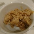 31030401's cooksnap of when they made 材料3つ！爽やかレモンティーシャーベット.