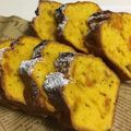 きらぴりか's cooksnap of when they made かぼちゃのパウンドケーキ.