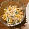 midwifeになる's cooksnap of when they made 綺麗になれちゃう『キヌアと丸麦のサラダ』.