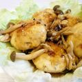 satukoufuf's cooksnap of when they made ■おから100％！おからハンバーグ♪.