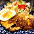 mother☆'s cooksnap of when they made 簡単！大人気♡ご飯がすすむ豚の生姜焼き.