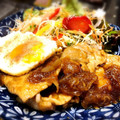 mother☆'s cooksnap of when they made 簡単！大人気♡ご飯がすすむ豚の生姜焼き.