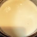 クックLVA81V☆'s cooksnap of when they made 簡単♬ホワイトソース.