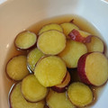 よしまいぶ's cooksnap of when they made さつまいもの甘煮.