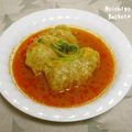 ◆◇Wtiti＊◇◆'s cooksnap of when they made 我が家のロールキャベツ.