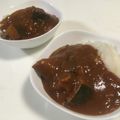 papikun's cooksnap of when they made トマト缶で絶品野菜たっぷり南瓜カレー.