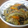 ♪みさきち♪'s cooksnap of when they made おいちぃー麻婆茄子♥(｡￫‿￩｡)♥.