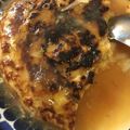 takoyuma's cooksnap of when they made 餡が決め手！うちのカニ玉！.