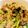 クックE662AA☆'s cooksnap of when they made 冷蔵庫にある野菜で中華丼.