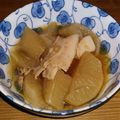 べいすはまこ☆'s cooksnap of when they made 圧力鍋で簡単！豚バラ大根.