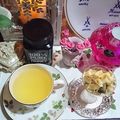 Dream♪'s cooksnap of when they made レモネード☆(甘さ控えめ).