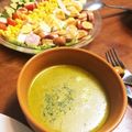 しょーちゃん♡810's cooksnap of when they made ＊レンジで時短！かぼちゃのポタージュ＊.
