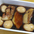 こぶた０４'s cooksnap of when they made 低糖質レシピ☆とろとろ豚の角煮.